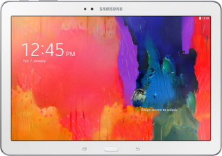 Samsung Galaxy Tab Pro SM-T520 Tablet kullananlar yorumlar